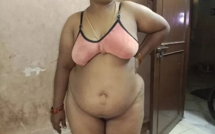 Tamil Anti Uma: My Sister-in-law Showed Her Breast in a Different Way and...