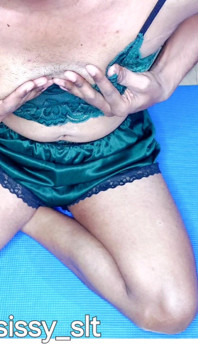 Scopata anale ladyboy brasiliana sexy