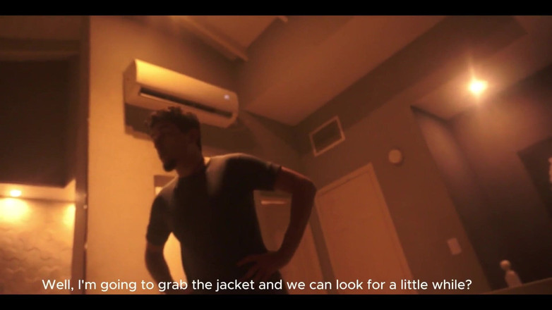 FANTASIAHARDCORESEX: 我和我最好的朋友一起看一部电影，在被抓之前，我把我的放进她嘴里。