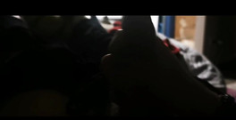 Dirty Talking Guy: Nightime – sebatan perlahan panjang sebelum naik ke katil