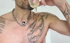 Taste Try and Nipple Play