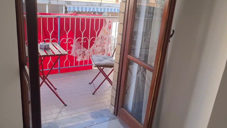 Alexander Audran: Ouvre tes jambes et commence à la toucher. Éjaculation après un long...