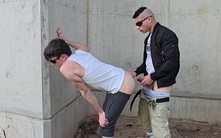 boyzxy212: Maraton šukání bez sedla s mojí gay děvkou - 6 dávek mrdky hluboko...