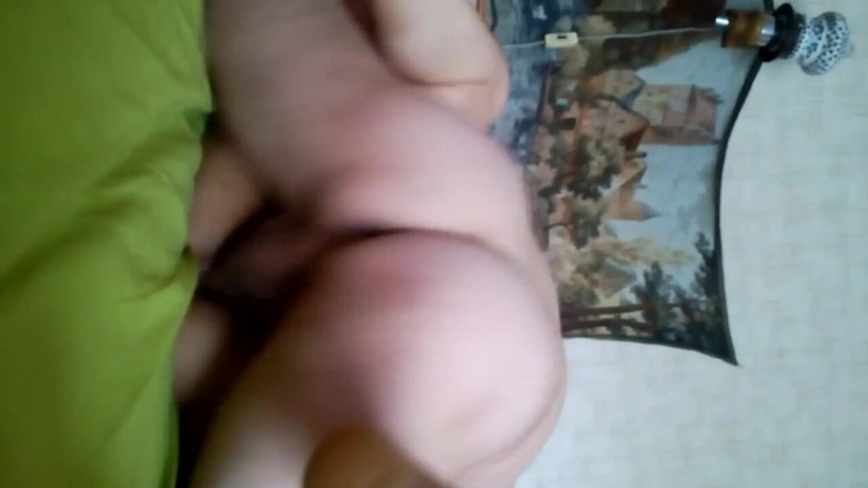 Hairy Homemade Amateur Orgasms: Strong cock screw my hairy pussy
