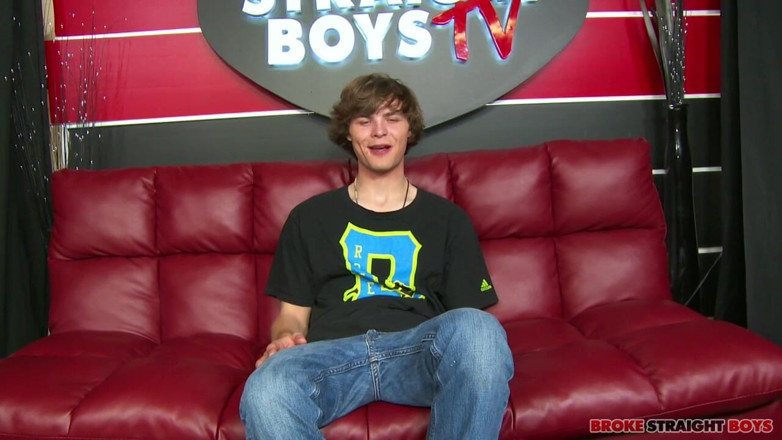 Broke Straight Boys: David Hardy Tops Ronan Kennedy