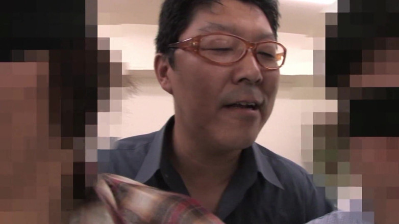 Blowjob Fantasies from Japan: Ett gäng stygga japanska brudar älskar att smaka på hårda kukar