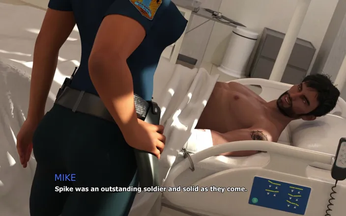 Wickedgammes: Sons of Analarchy Part 78