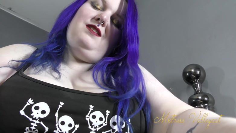 Mxtress Valleycat: I've got a crush on you