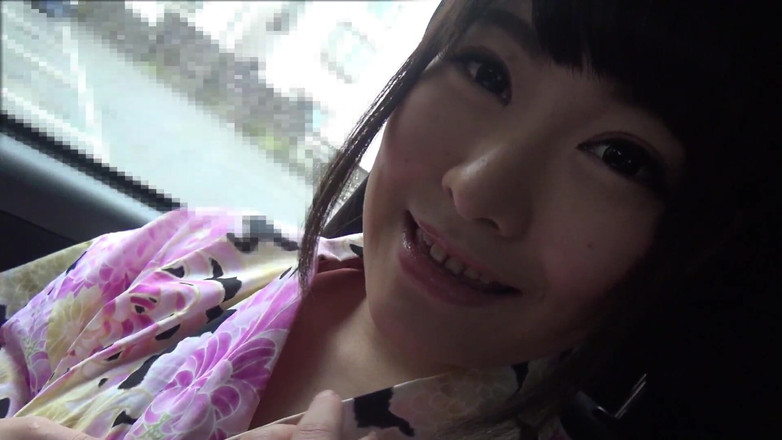 MADE IN JAPAN - ORRANGE MEDIA: 渴望享受的青少年艺妓的愿望 #7 - 第1部分