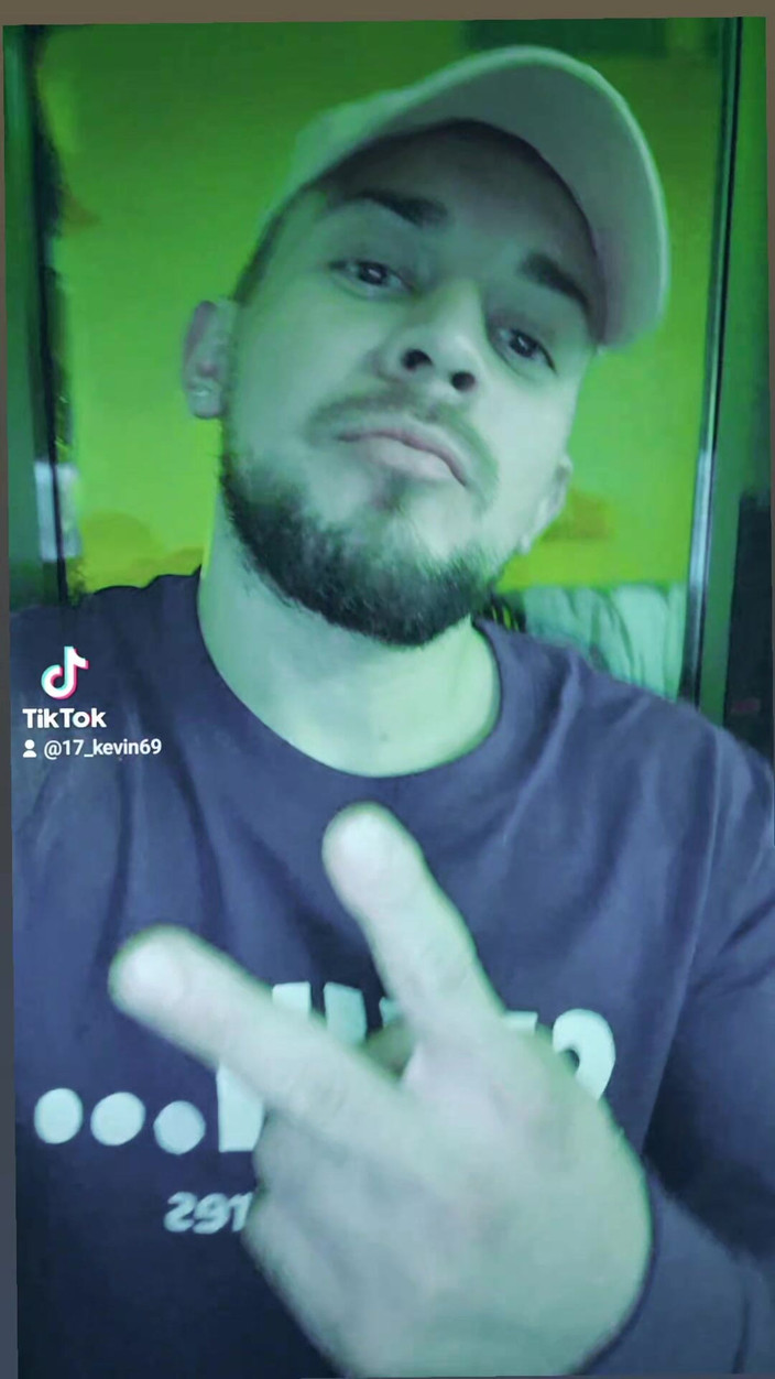 Lazoskev: Kevin nieuwe video