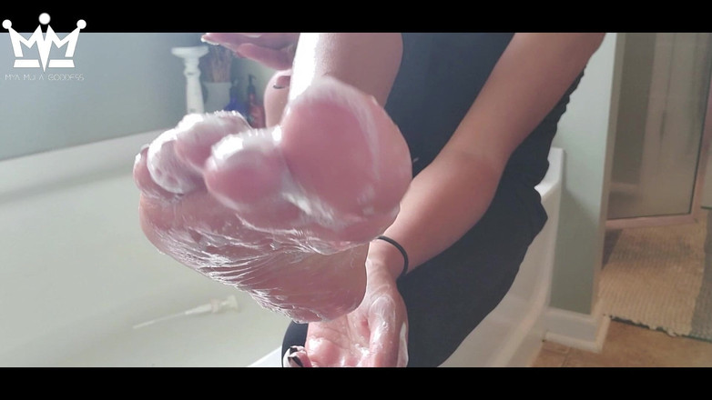 My Amula Goddess: Dinner Is Served My Annoying Husband