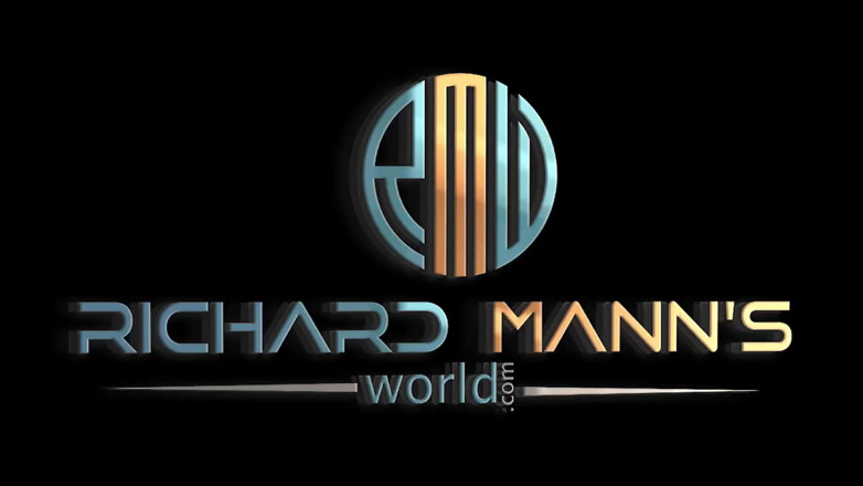 Richard Manns World: 反乱軍のRhydinghood対ビッグバッドウルフ