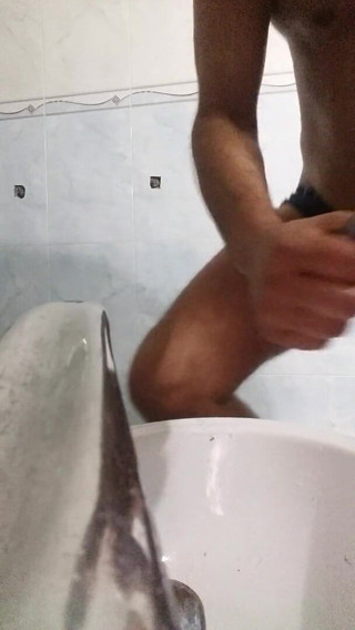 Boy top Amador: คุณชอบฟุตเฟติชเหรอ?! อย่าพลาดคลิปนี้เลย