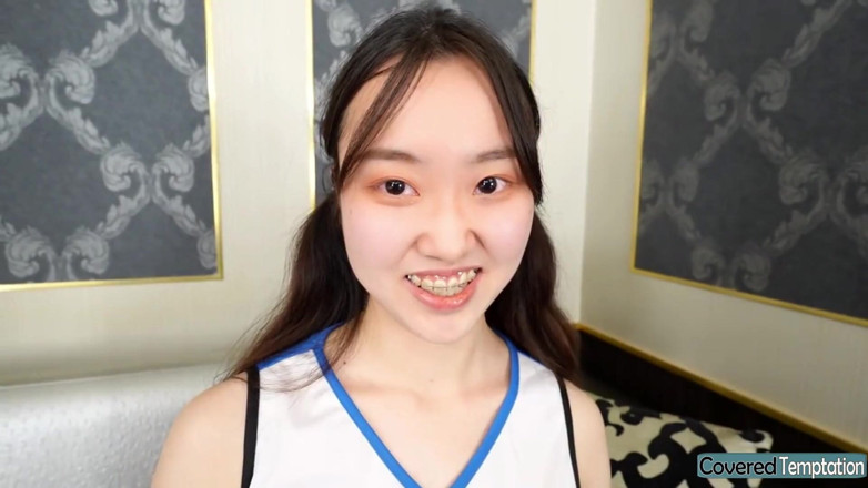 Asian happy ending: Asian angel 28286