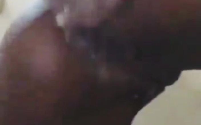 Island Bratz: Jamaican Teen Fingers Asshole, Dirty Slut Anal Teen