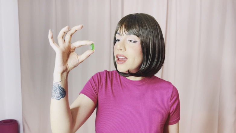 CoralTrip: 4K Fantezie uriașă - înghițită de vie