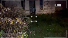 Falcon Al: Ošukaná do úzkého zadku pohledného divadelního herce na staveništi