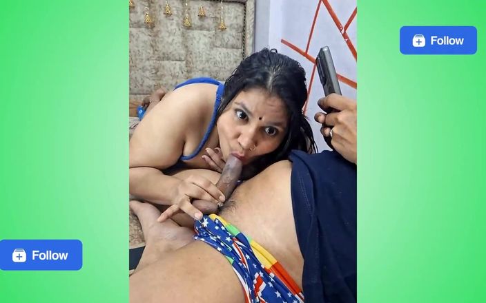 Randi Riya: Desi indiano india si fa scopare con il vicino ragazzo...