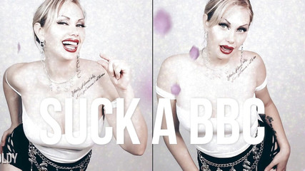 Goddess Misha Goldy: Sois utile - s’il te plaît une grosse noire en mon...