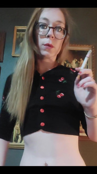 Have a Wonderfully Smokey Sunday