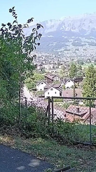 Swiss Temptation Taboo Thrills at Werdenberg