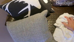 Asian happy ending: Asiatischer engel 11718