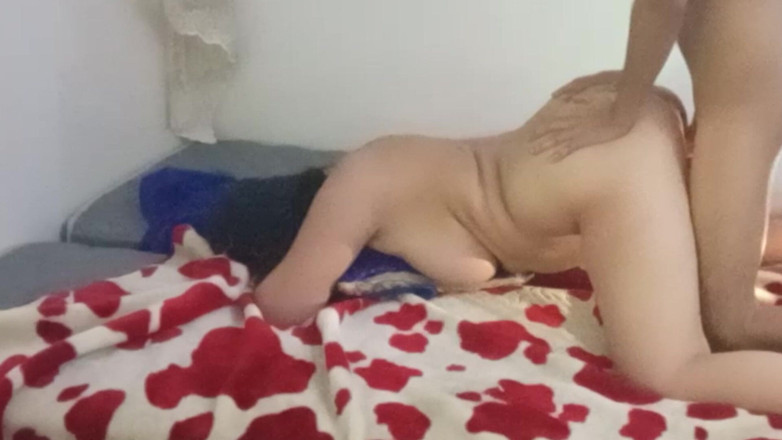 Yasmin Maroc: Ateşli Arap Evli Kadın Kovboy Kız Büyük Göğüsler Seks Arap...