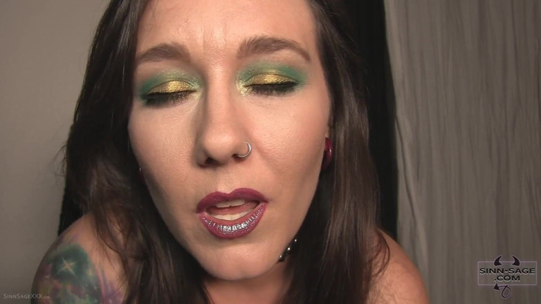 Sinn Sage: Keep eye, cumtact mit sinn sage