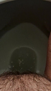 My Sweet Pussy Nectar Peeing