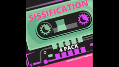 Campsissyboi: Sissification Audio 4 Pack Be Gay pro Ptáky