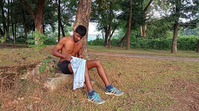 LinearOrnament35: Terai Sep Workout Ladki Ko God Me Lekar Chodo