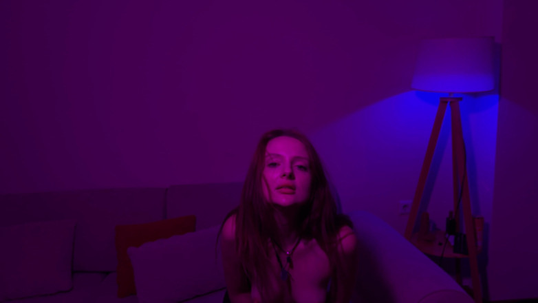 Lilith Liber: Наодинці з вашими найпотаємнішими бажаннями