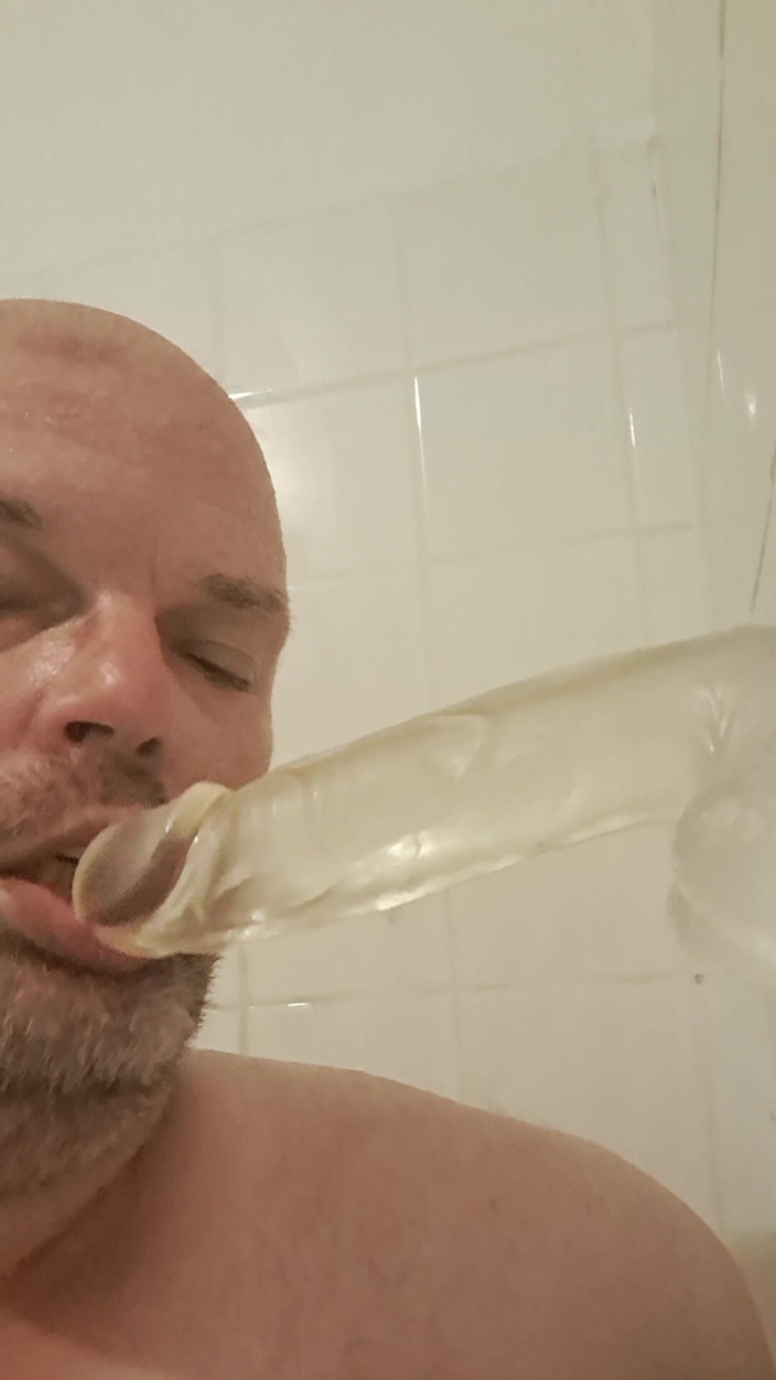 Fickspecht: The Slut Has Completely Neglected Sucking Training