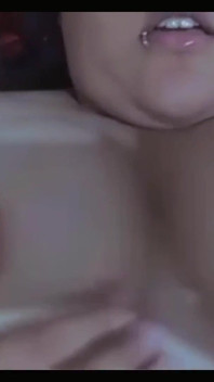 Je fais une sexcam avec un fan, il me donne une bonne fin