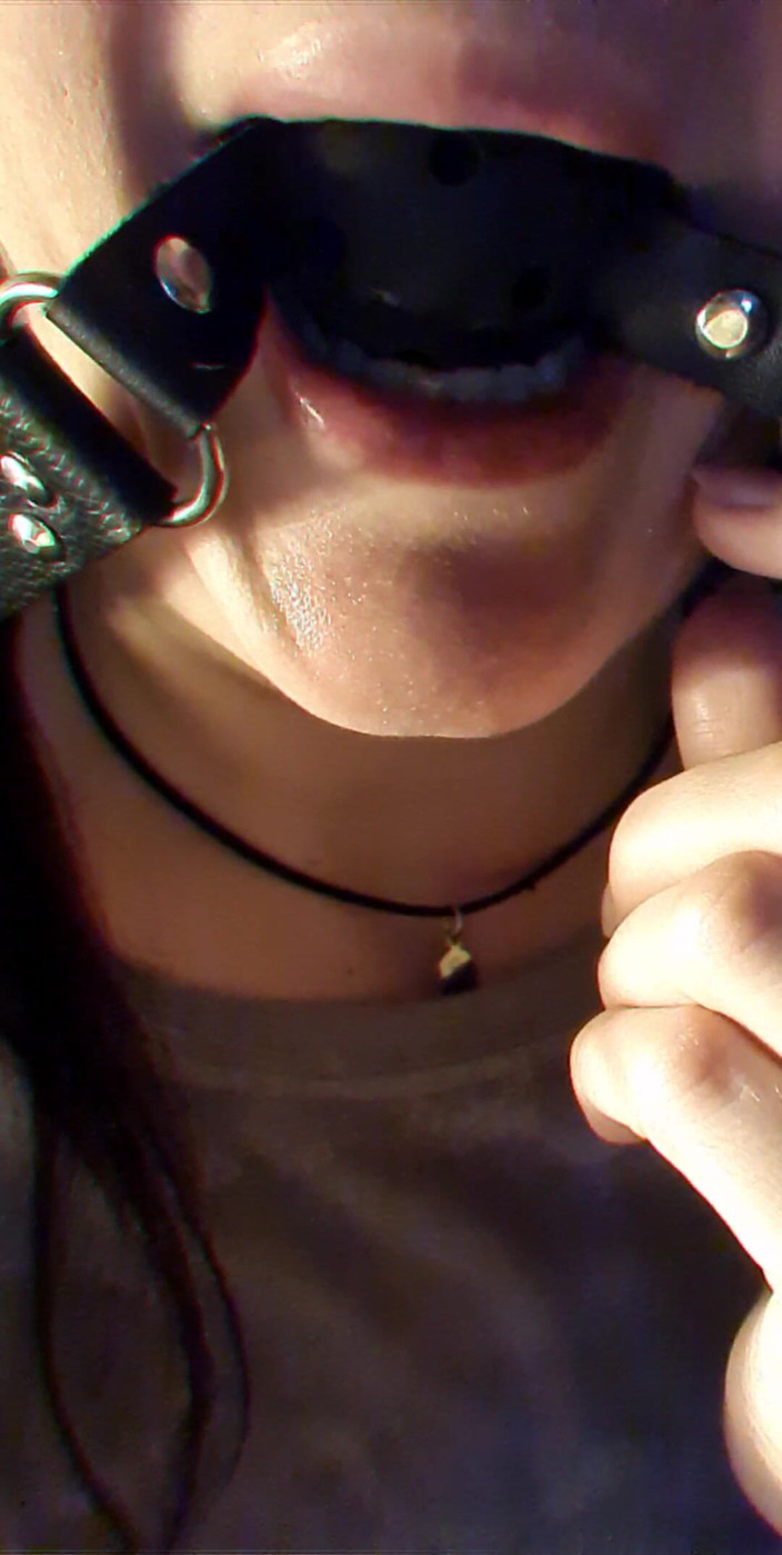 Ana Liz: Votre Fantasme Est-il Perverti?