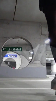 Šukám mého robertka a poprvé stříkám
