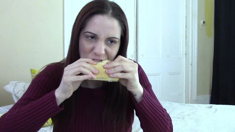 Quinn brooks: My 30lb Weight Gain Experience