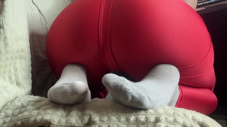 Skinny_lady69: 후장 하인의 의무