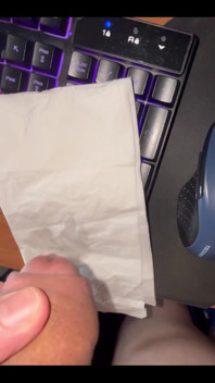 Fast Napkin Covering