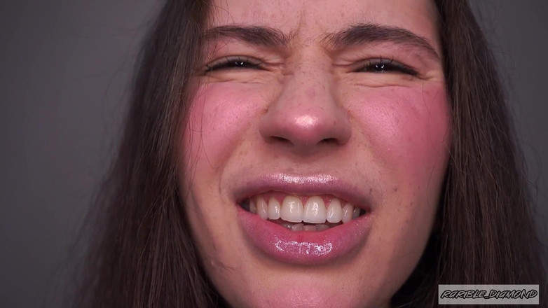 Rarible Diamond: Asmr Your Cock Is so Big