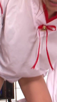 Dirty Japan Beauty Scene-4 pretty Asian with Small Tits in Kimono Fucked Hard and Final Creampie