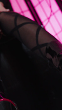 Tiffany Fox Boot Domination Femdom