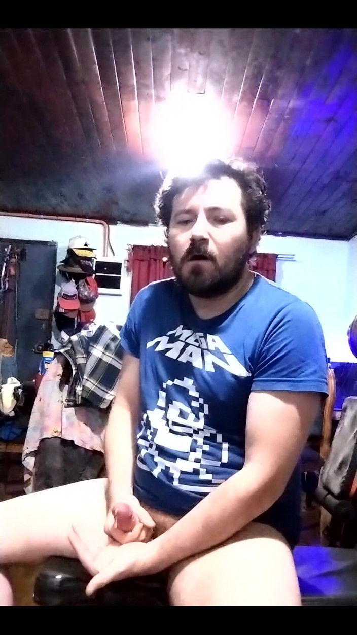 Rokkuman: Cara pornô