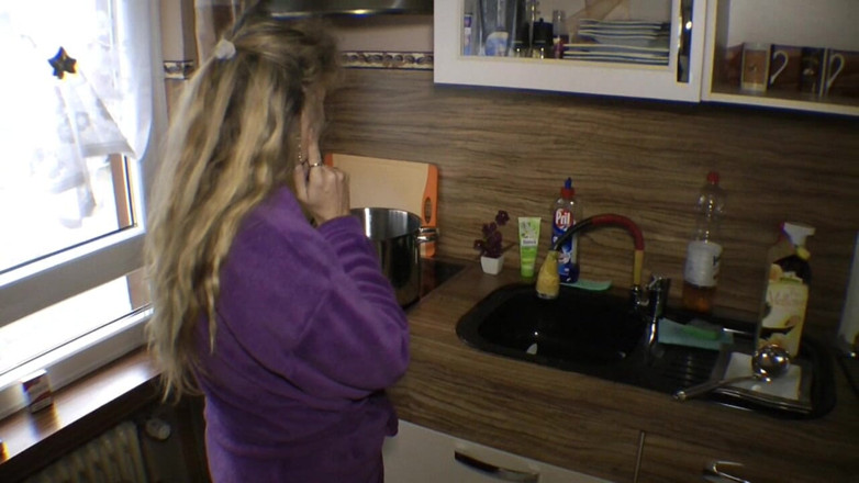 Susi's fetish: Delicious Piss Soup
