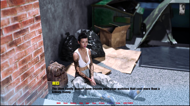 Johannes Gaming: Alternate Worlds 9, glaubte birdie mir oder nicht