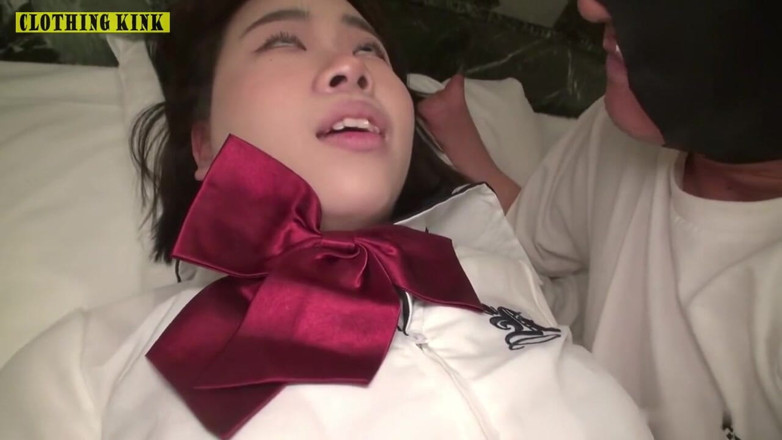 Cheaters Japan: Asian Angel 25004