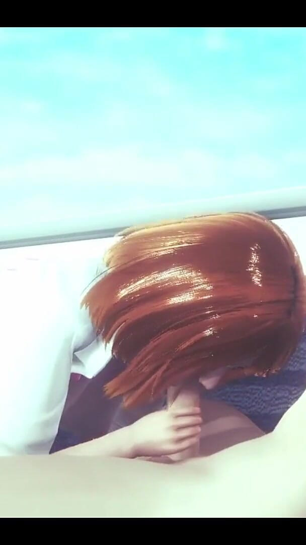 HentaiTubes: My Hero academia hentai - uraraka ट्रेन में momo के साथ जोरदार सेक्स [तीन लोगों की चुदाई, हाथों से चुदाई, लंड चुसाई, चुदाई, चूत में वीर्य...] - जापानी के रूप में