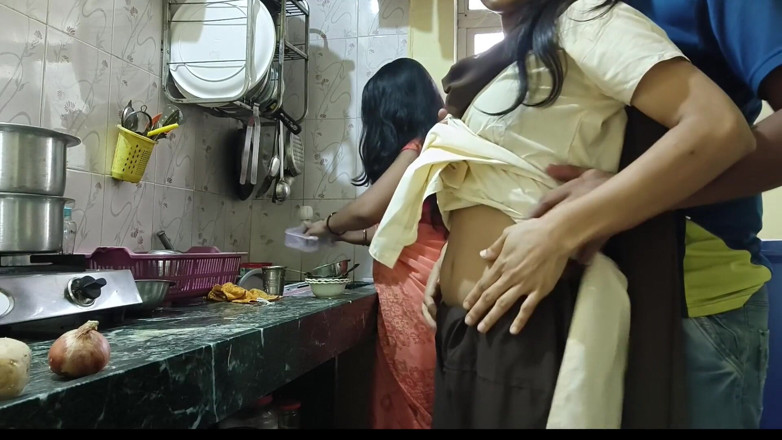 Mumbai Ashu: One Boy with Two Girl, Mumbai Ashu Champa and Raj