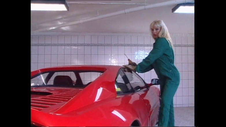 MMV films - The Original: Der Grobe Coup (full Movie)