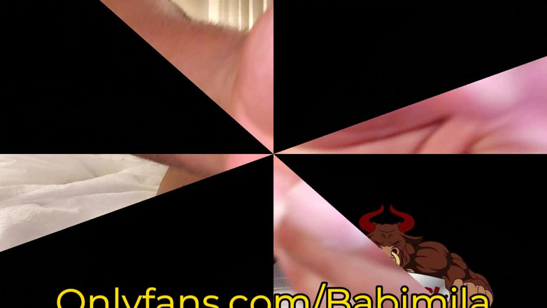 Bull Bang Gang Official: Anal Training with Creampie